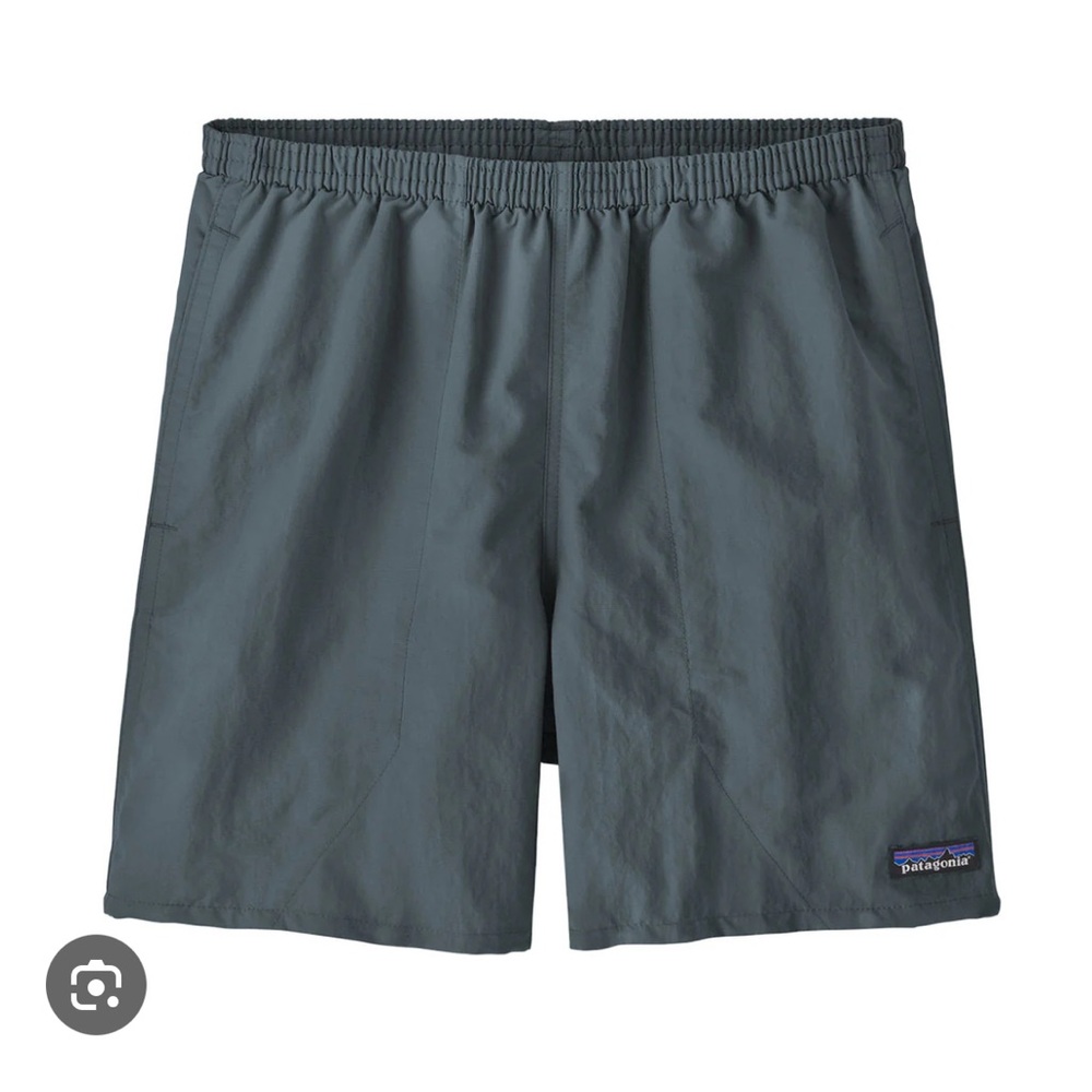 Patagonia Baggies